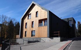Apartmán Milíř